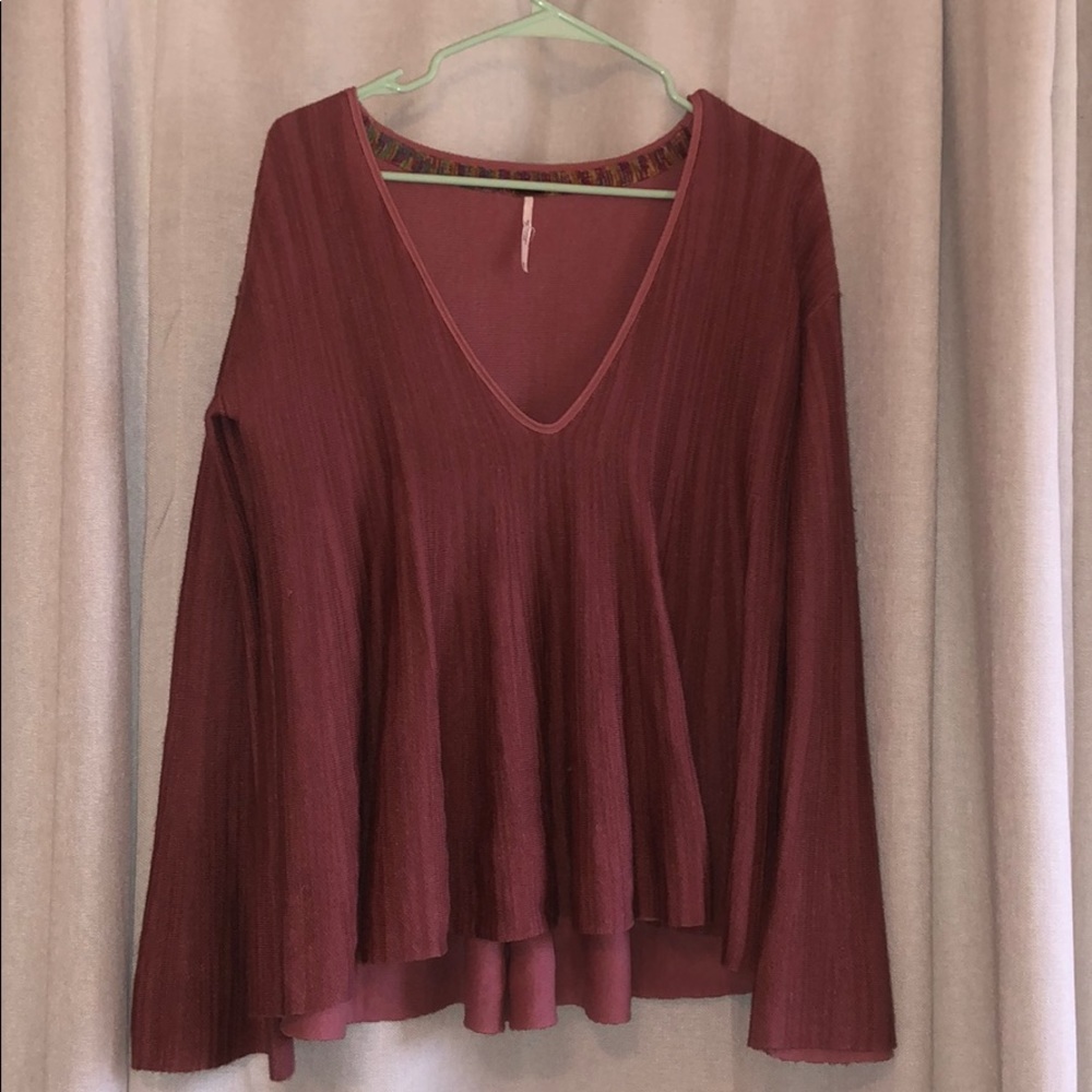 Free People top